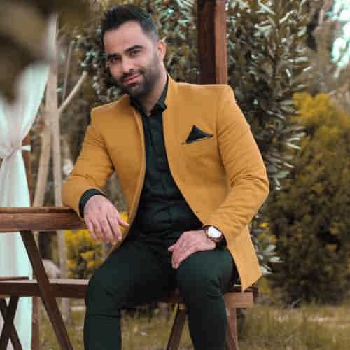 ولی قاسمی حاکم