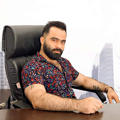 ولی قاسمی حرف دل