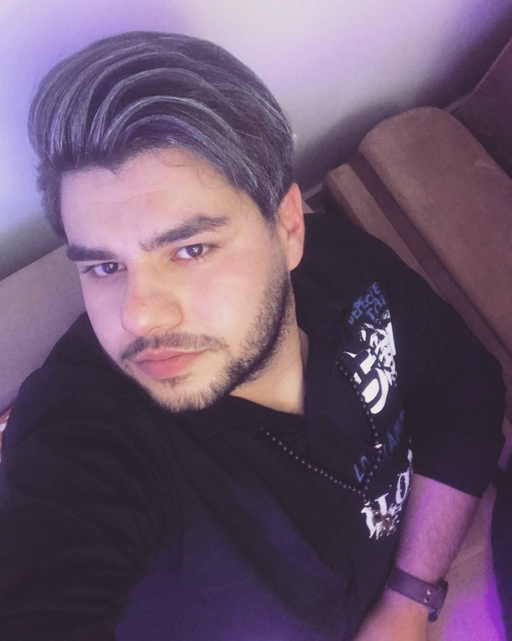 یاشار حمیدزاده ماهی