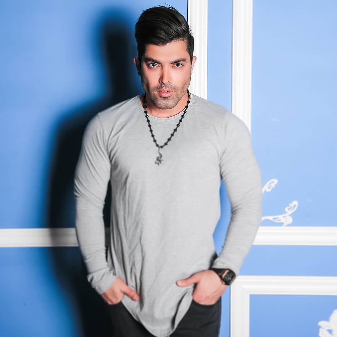 یاسین غلامی ناز نکن