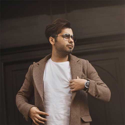 یوسف زمانی روزای رویایی