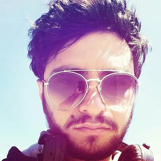 علی فاراب گوز یاشیم