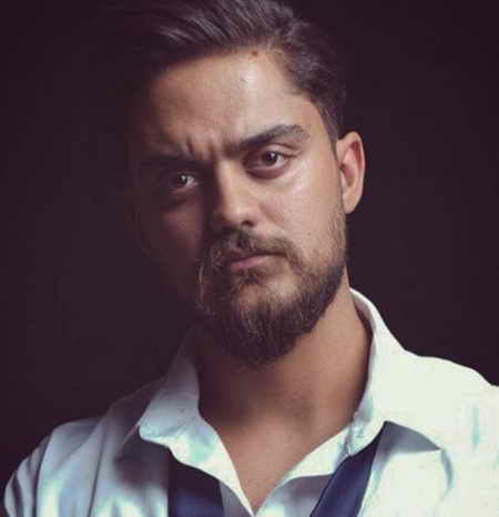 علی خدابنده جای خالیت