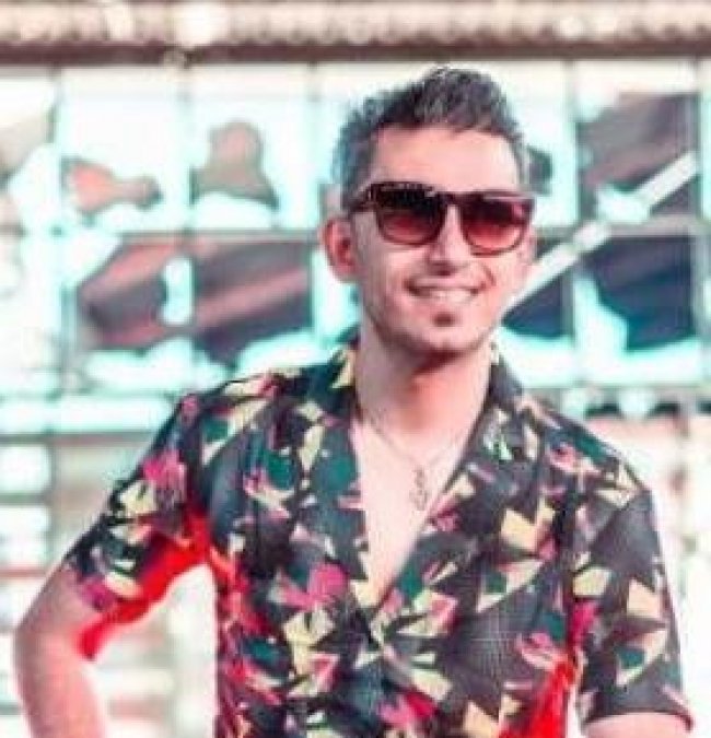 دانلود آهنگ جدیدا علی تیرمایه