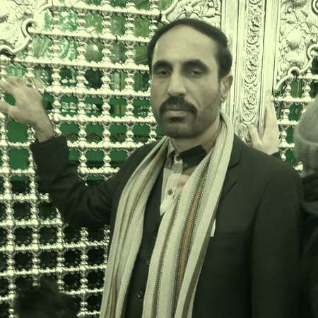 علی ذاکری میناب