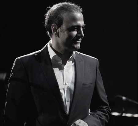 علیرضا قربانی آخر شاهنامه