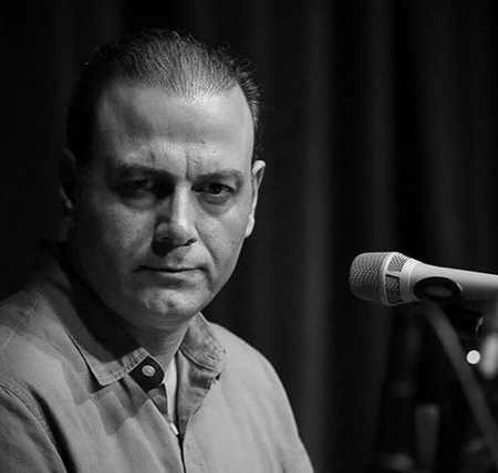 علیرضا قربانی فراق