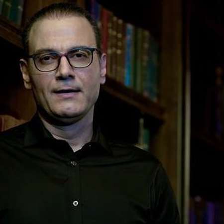 علیرضا قربانی حریق خزان