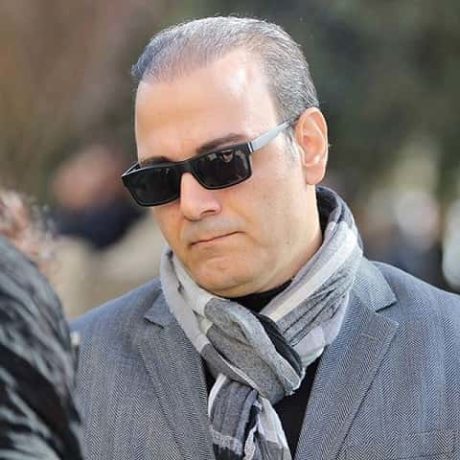 علیرضا قربانی راهی