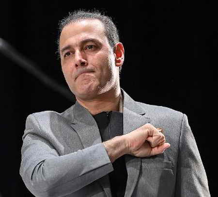 علیرضا قربانی سایه خورشید