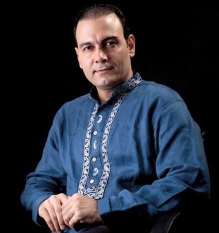 دانلود آهنگ شروع ناگهان علیرضا قربانی