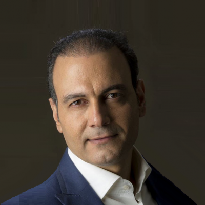 علیرضا قربانی تا بیکران