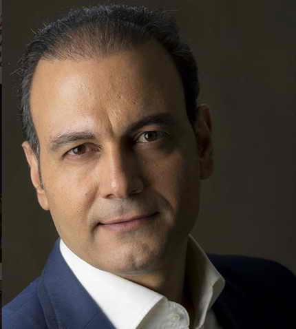 علیرضا قربانی تنهایی لیلا