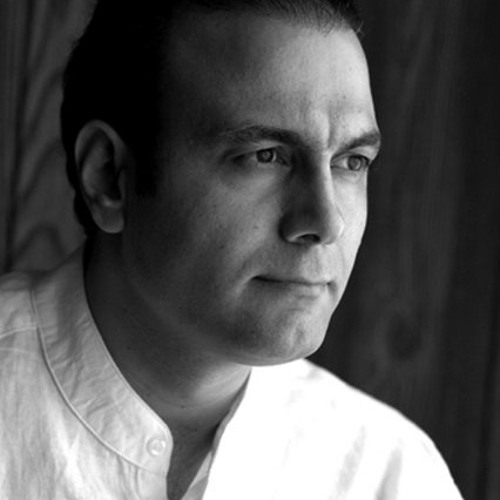 علیرضا قربانی تیتراژ سریال وضعیت سفید