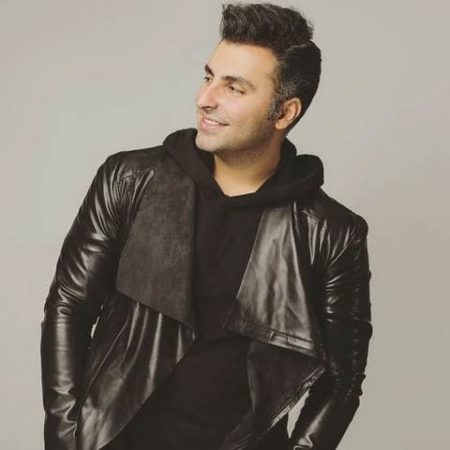 دانلود آهنگ اتفاقی دیدمت علیرضا طلیسچی