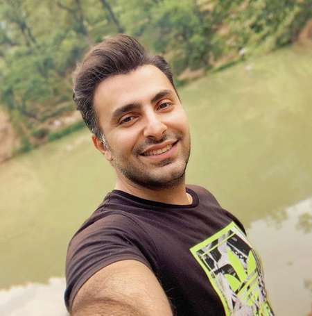 دانلود آهنگ موهات علیرضا طلیسچی