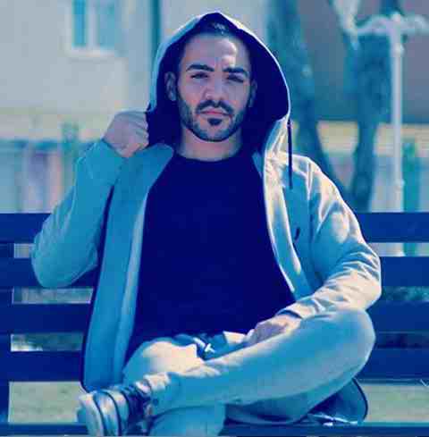 امیر تفکری جان دلبر