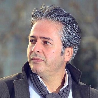 دانلود آهنگ دیوونه امیر تاجیک