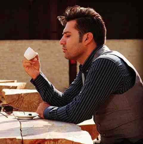 دانلود آهنگ عشق جانم امیرعلی زند