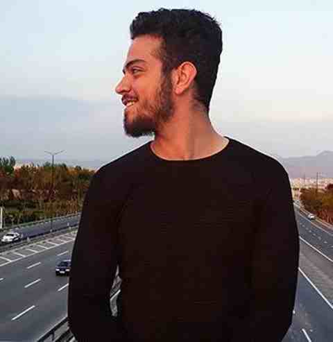 امیرحسین فخرایی ما میسازیم