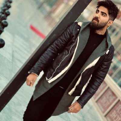 آرش عثمان تاقانه