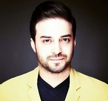 دانلود آهنگ عاشقتر بابک جهانبخش