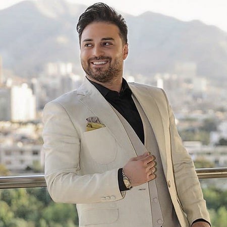دانلود آهنگ دوباره بابک جهانبخش