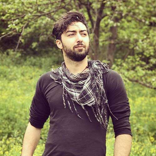 بهزاد ملک زاده دختر گمشده