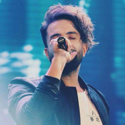 دانلود آهنگ دست نگهدار بنیامین بهادری