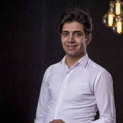 ابراهیم علیزاده خانم ترکه