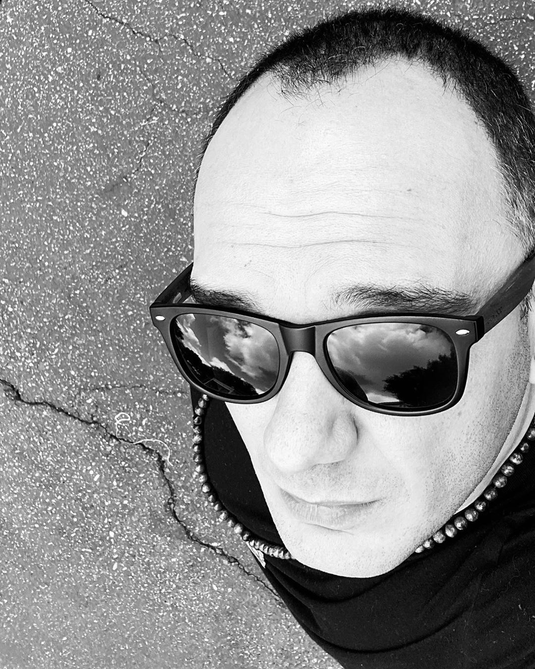 احسان کرمی دنیای ناکوک