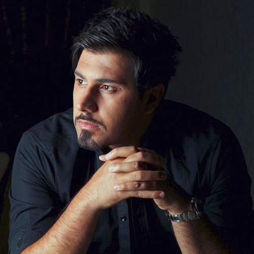 احسان خواجه امیری دریا