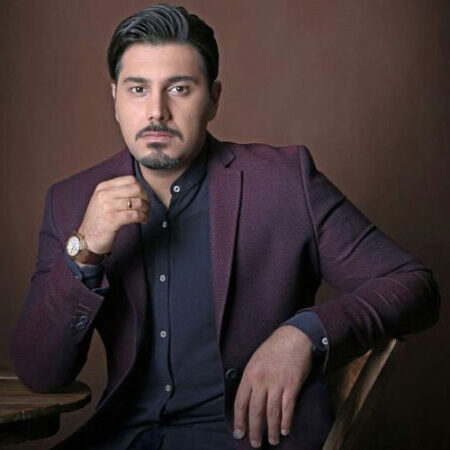 احسان خواجه امیری احساس آرامش