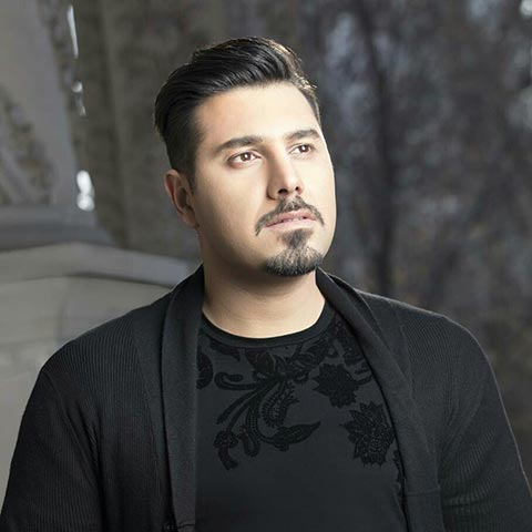 احسان خواجه امیری حس غریب