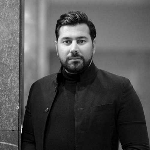 احسان خواجه امیری لبه تیغ