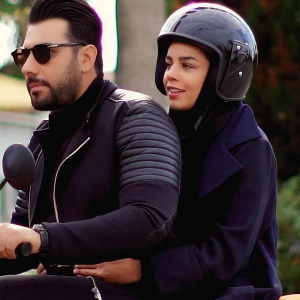 احسان خواجه امیری لحظه