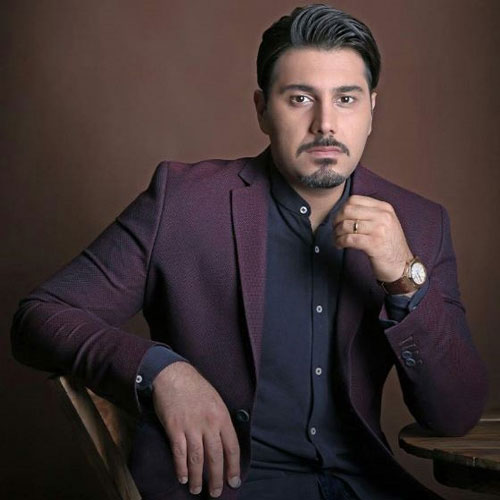 دانلود آهنگ نمیدونی احسان خواجه امیری