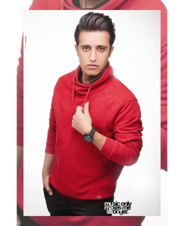 ائلهان یاریم