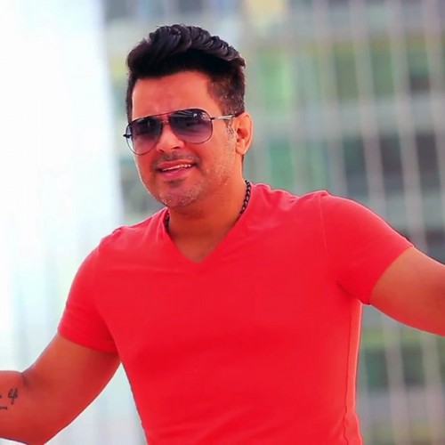 دانلود آهنگ شرقی عماد احمدی