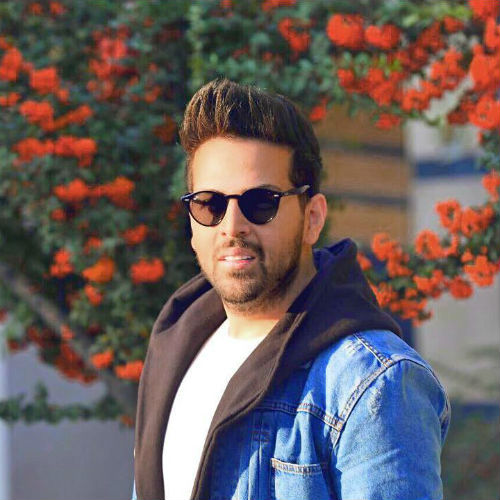 دانلود آهنگ یادت میاد عماد طالب زاده