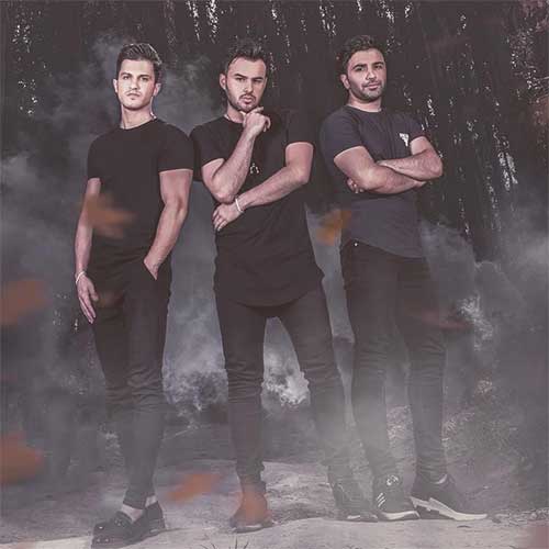 دانلود آهنگ عشق امو بند