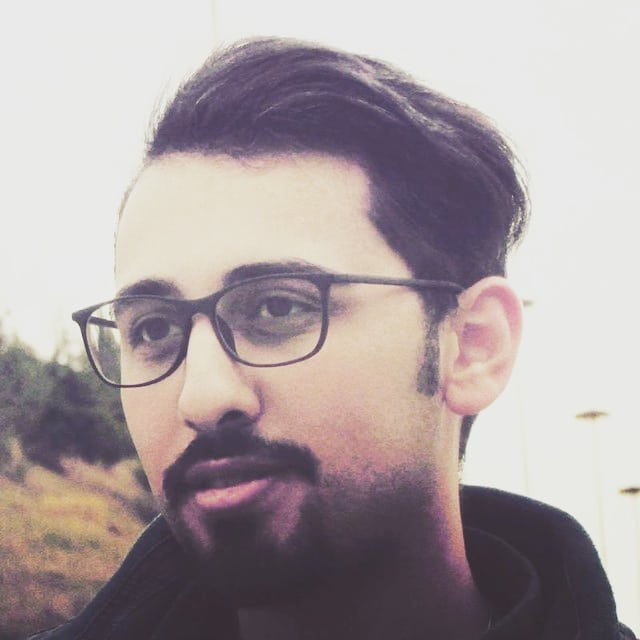 عرفان حسینی بهونه