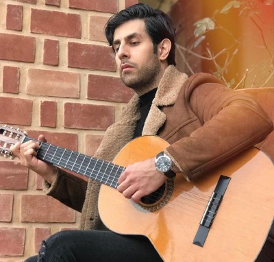 عرفان خوش دل سال پیش