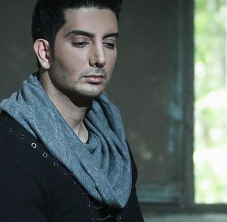 دانلود آهنگ بمون فرزاد فرزین