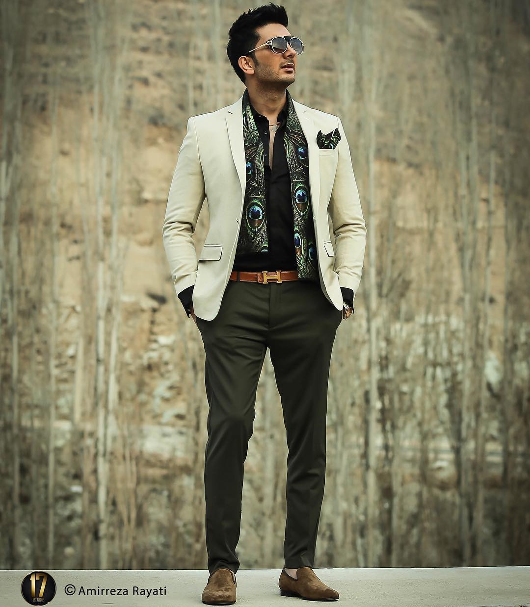 فرزاد فرزین دونه دونه