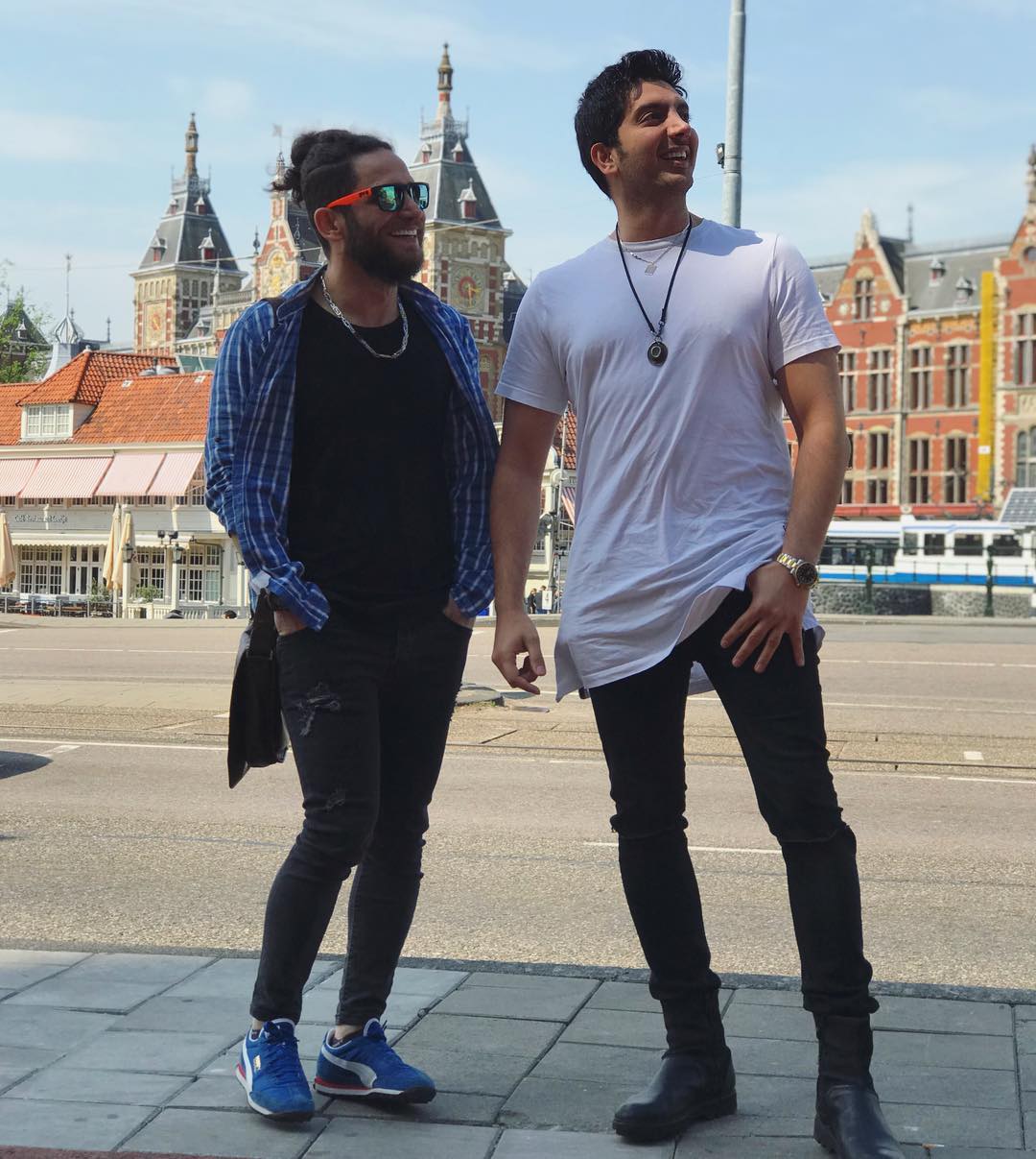 فرزاد فرزین دوریت