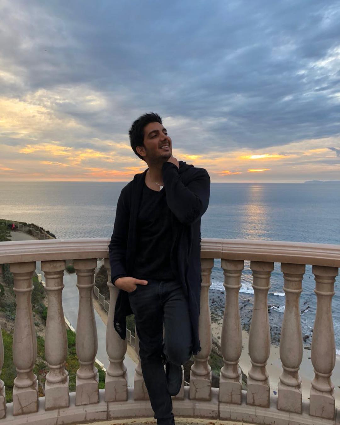 فرزاد فرزین قاصد