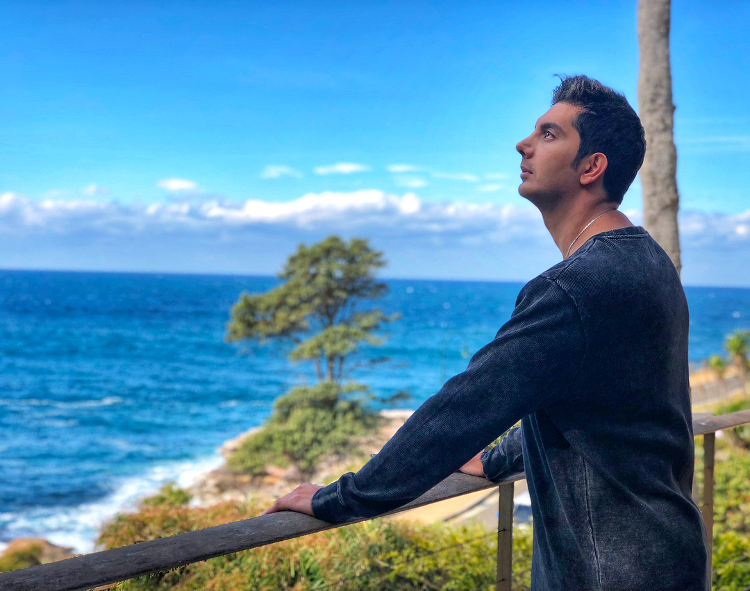 فرزاد فرزین نه