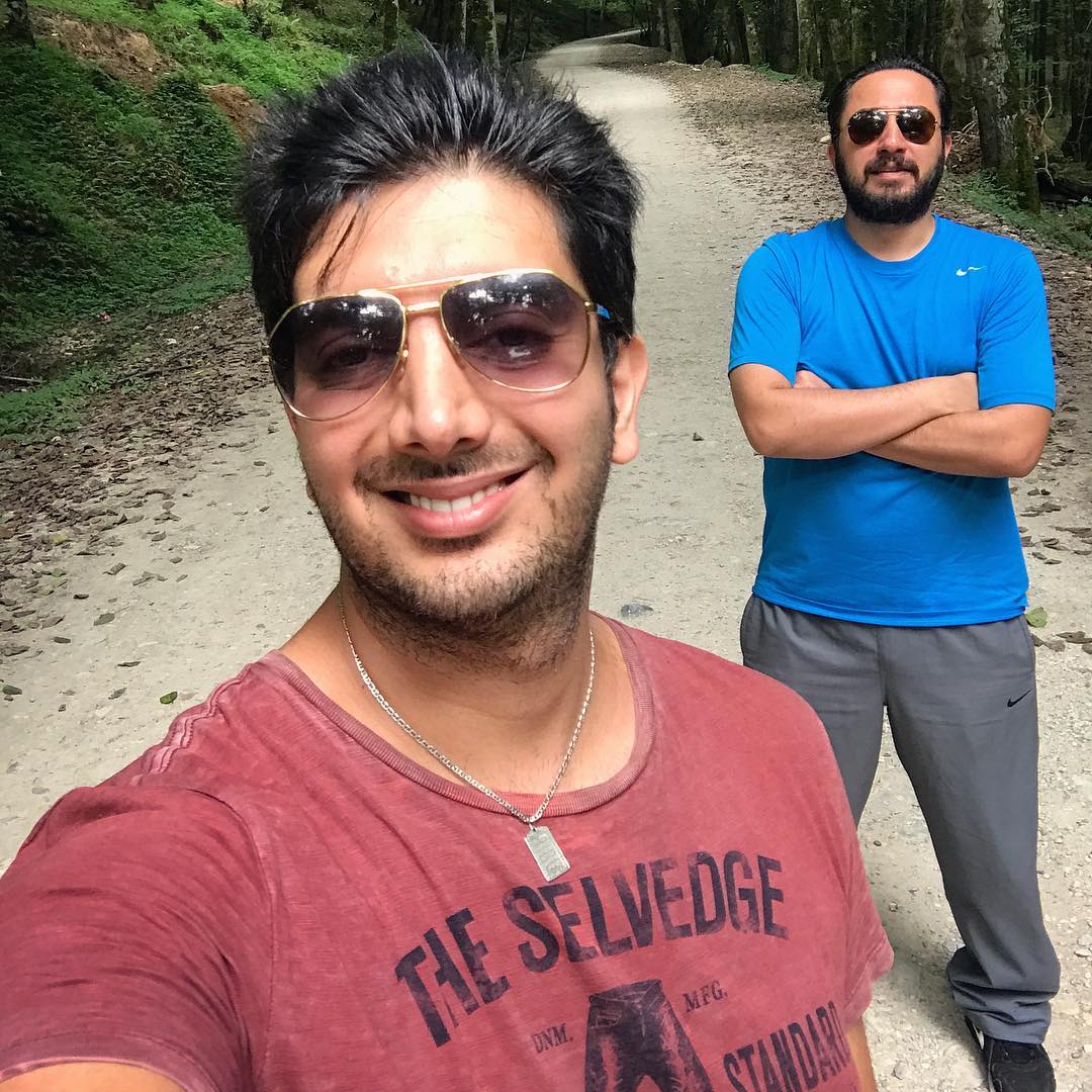 فرزاد فرزین ستاره