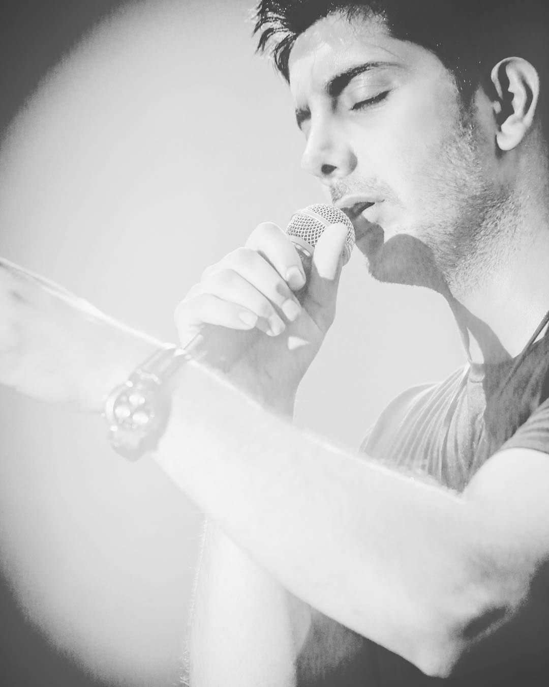 فرزاد فرزین شهر من